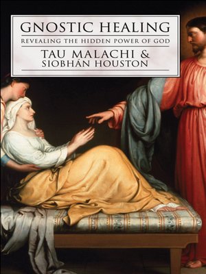cover image of Gnostic Healing